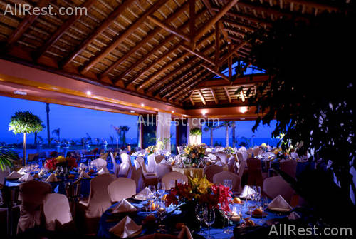 Sheraton La Caleta Resort & Spa 24